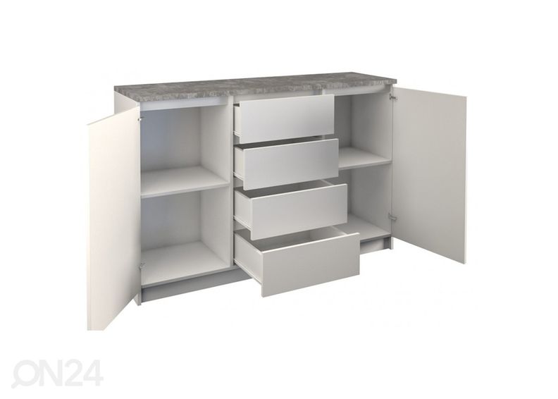 Lipasto 120 cm kuvasuurennos