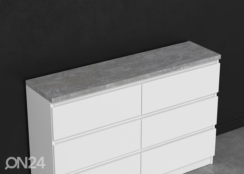 Lipasto 120 cm kuvasuurennos