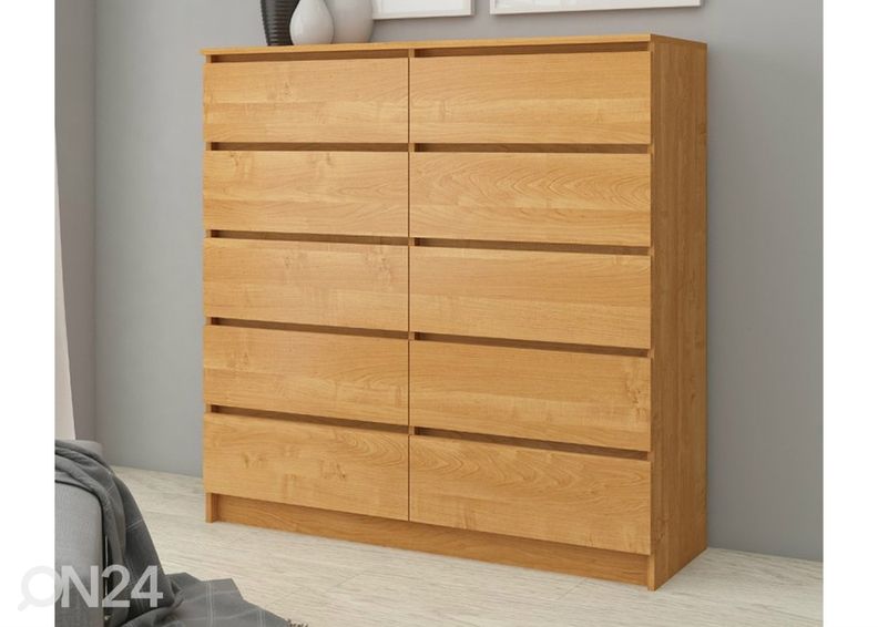 Lipasto 120 cm kuvasuurennos