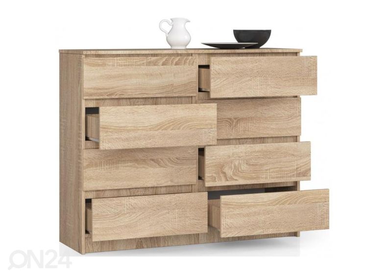 Lipasto 120 cm kuvasuurennos