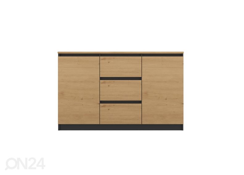 Lipasto 120 cm kuvasuurennos