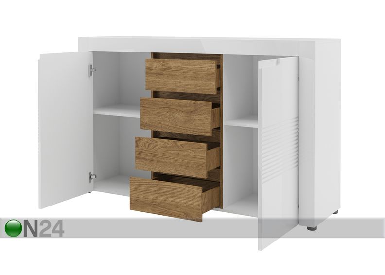 Lipasto kuvasuurennos