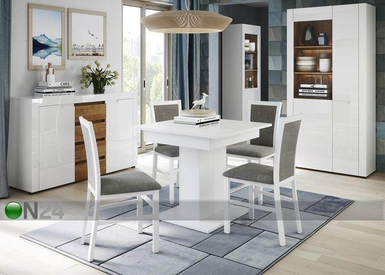 Lipasto kuvasuurennos