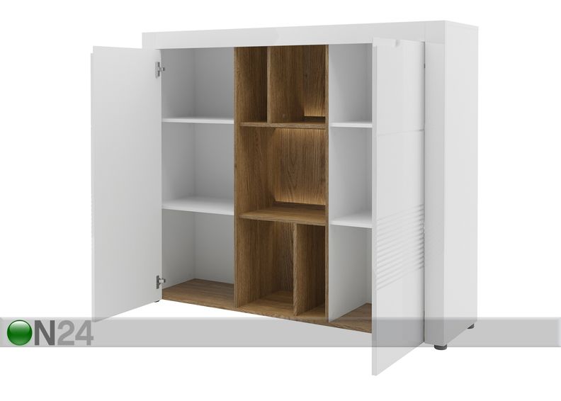 Lipasto kuvasuurennos