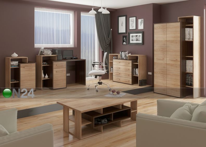 Lipasto kuvasuurennos