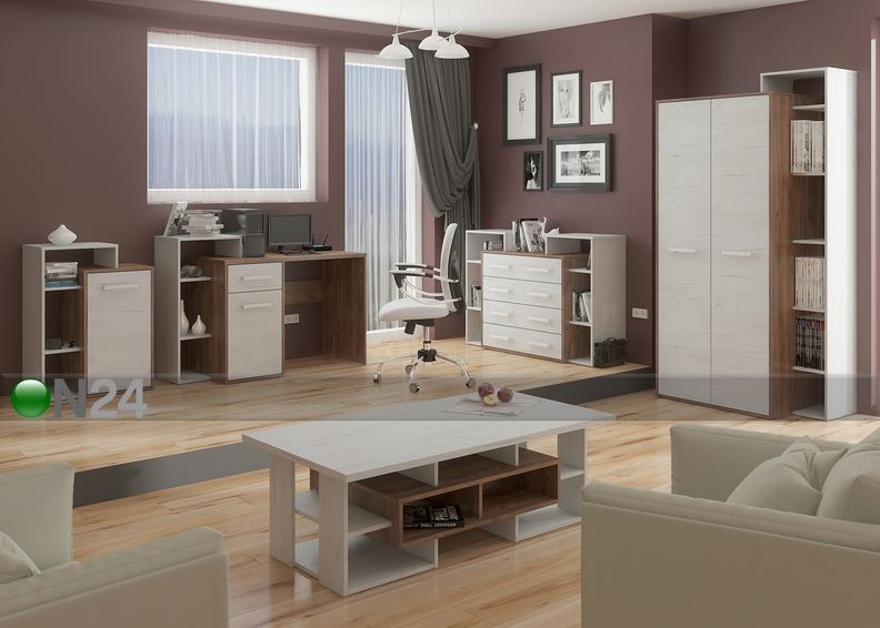 Lipasto kuvasuurennos