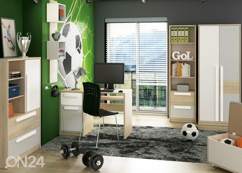 Lipasto kuvasuurennos