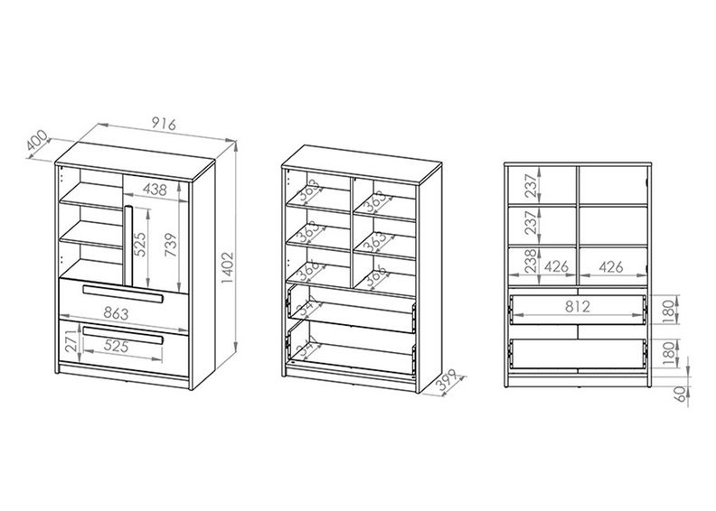 Lipasto kuvasuurennos