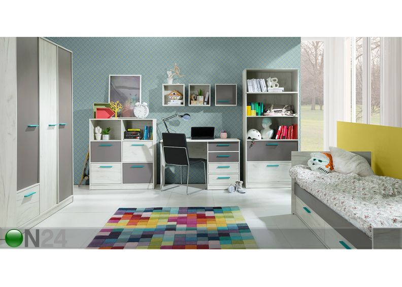 Lipasto kuvasuurennos