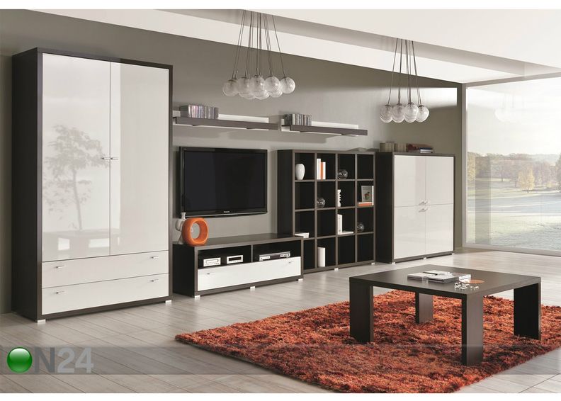 Lipasto kuvasuurennos