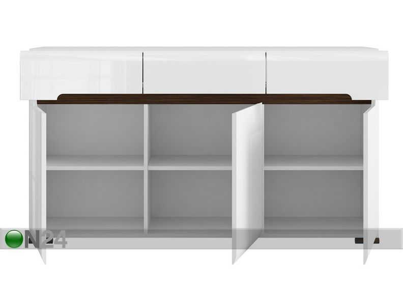 Lipasto kuvasuurennos