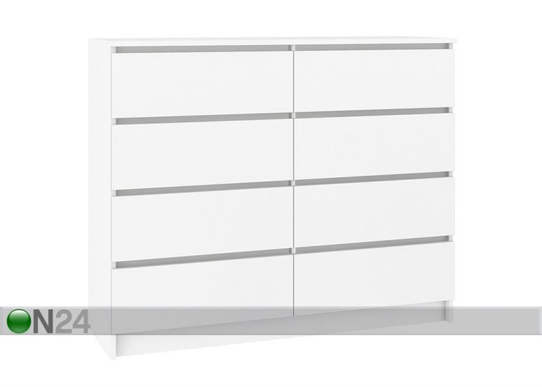 Lipasto 138 cm kuvasuurennos