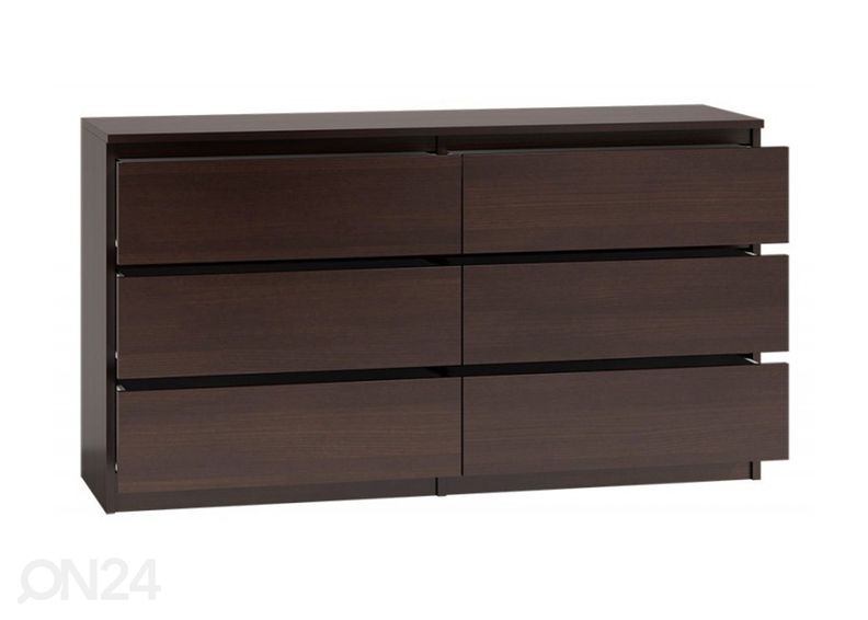 Lipasto 138 cm kuvasuurennos