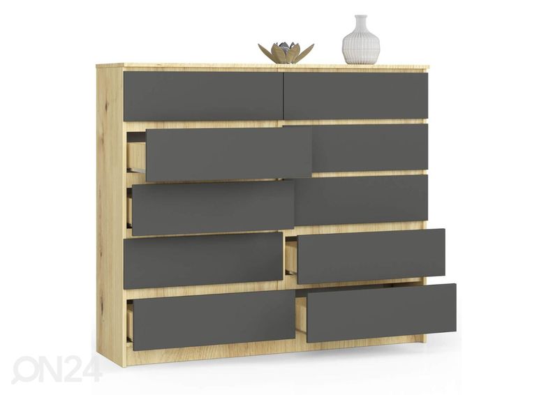 Lipasto 138 cm kuvasuurennos