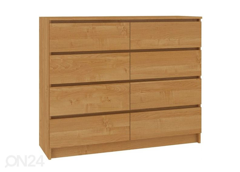 Lipasto 138 cm kuvasuurennos