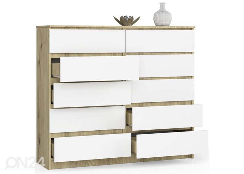 Lipasto 138 cm kuvasuurennos