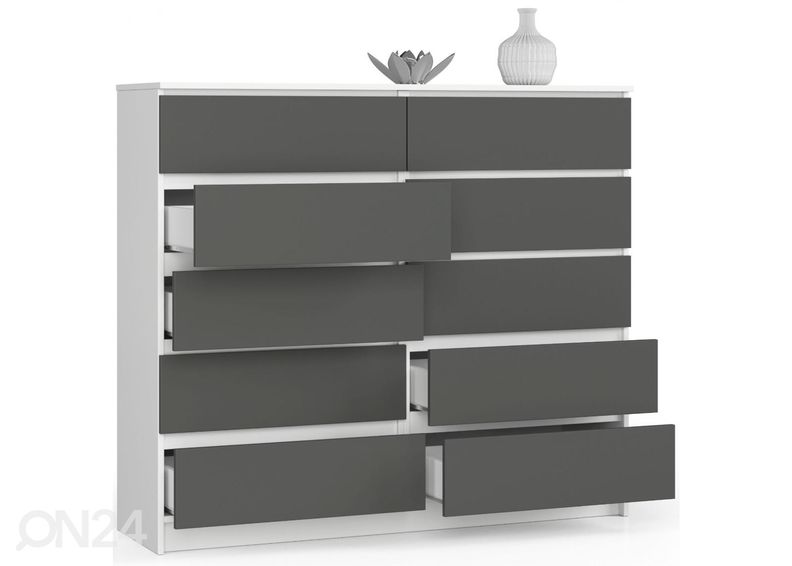 Lipasto 138 cm kuvasuurennos