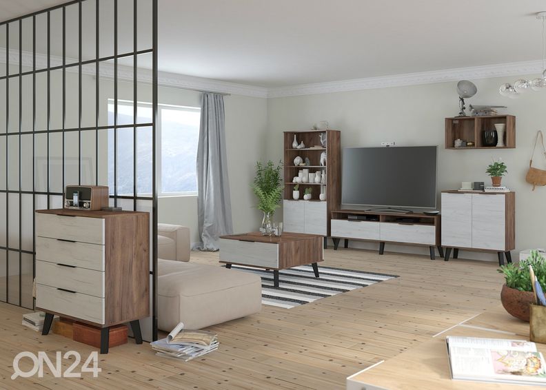 Lipasto kuvasuurennos