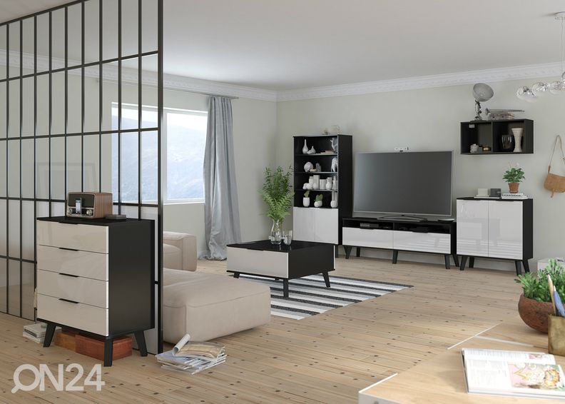 Lipasto kuvasuurennos