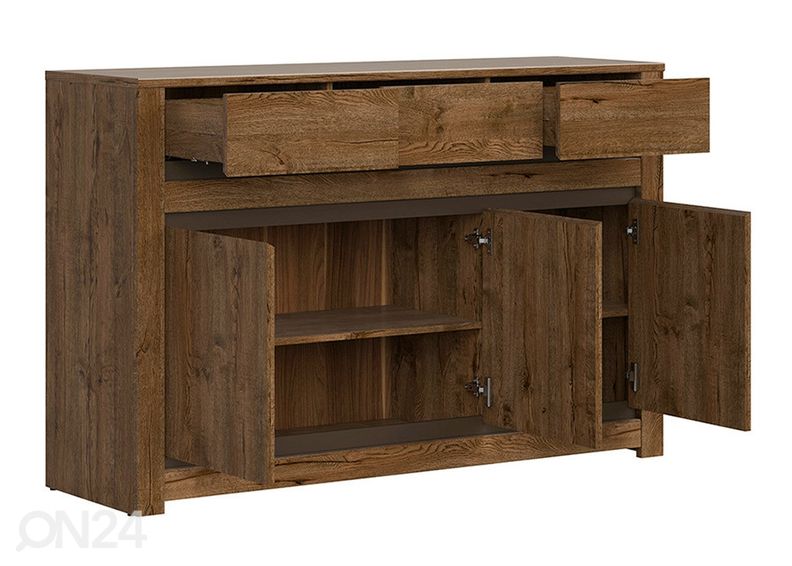 Lipasto kuvasuurennos