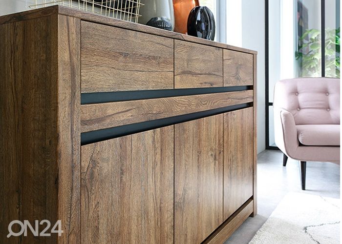 Lipasto kuvasuurennos