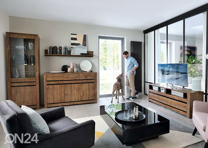 Lipasto kuvasuurennos