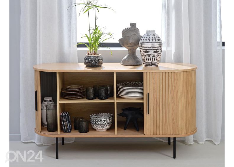 Lipasto 140 cm kuvasuurennos