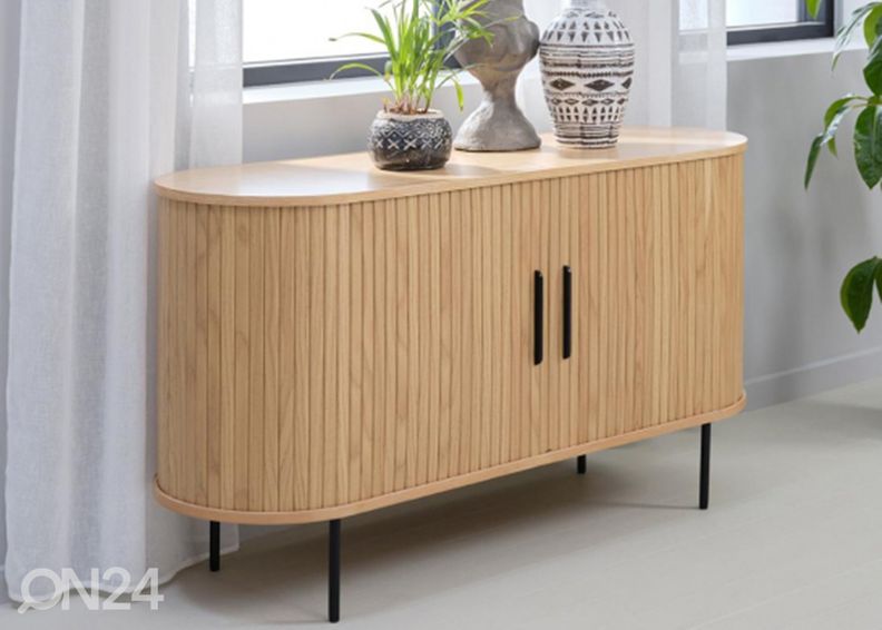 Lipasto 140 cm kuvasuurennos