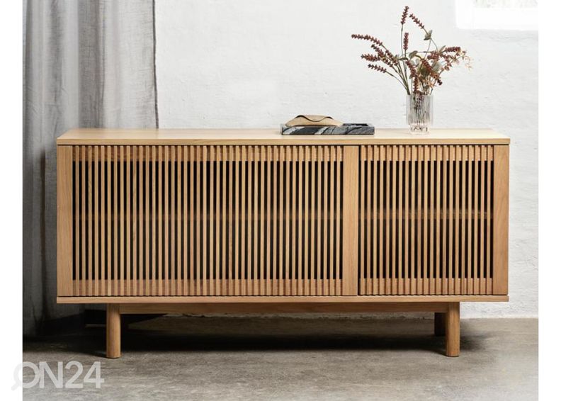 Lipasto 143 cm kuvasuurennos