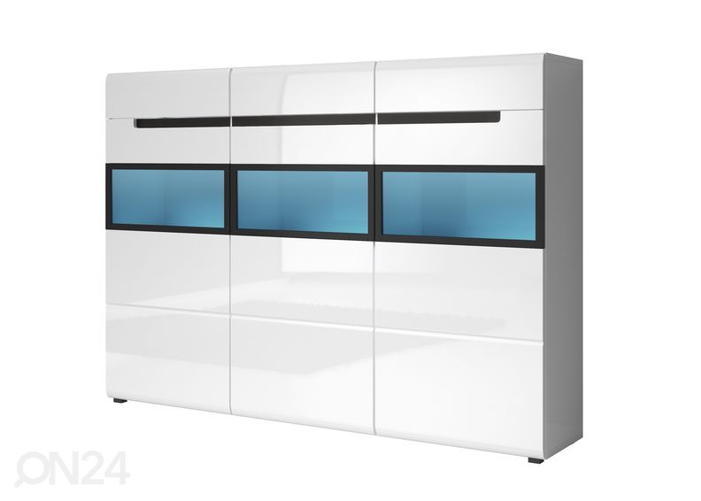 Lipasto kuvasuurennos