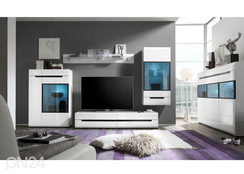 Lipasto kuvasuurennos