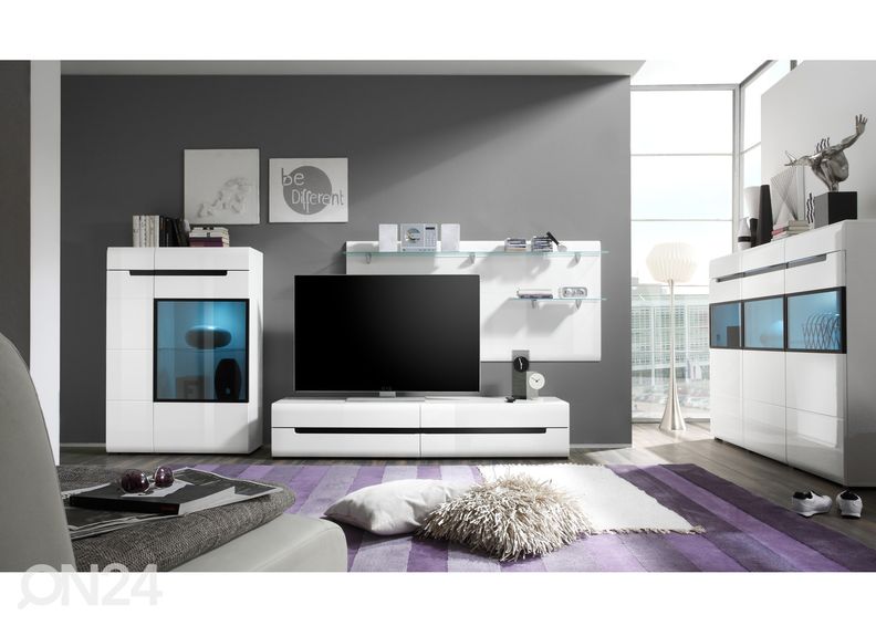 Lipasto kuvasuurennos