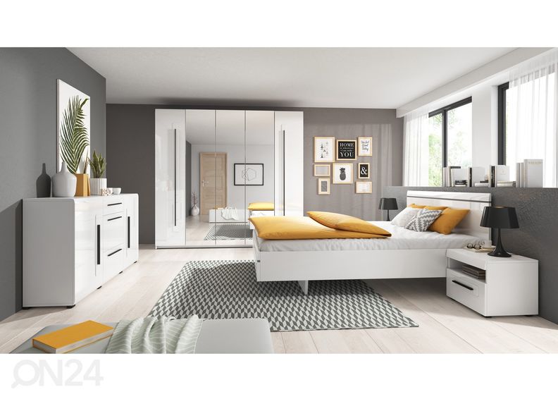 Lipasto kuvasuurennos