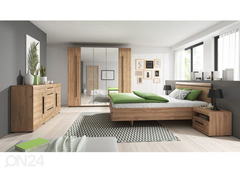 Lipasto kuvasuurennos