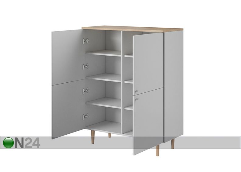 Lipasto kuvasuurennos