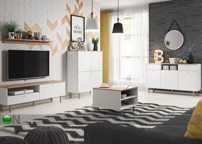 Lipasto kuvasuurennos