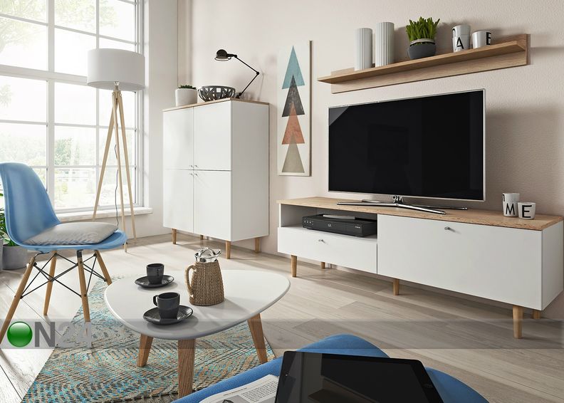 Lipasto kuvasuurennos