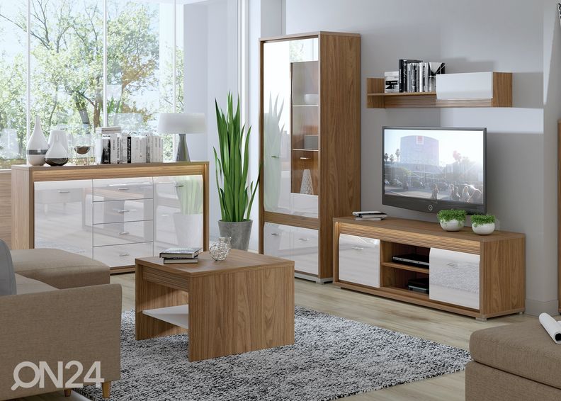 Lipasto kuvasuurennos