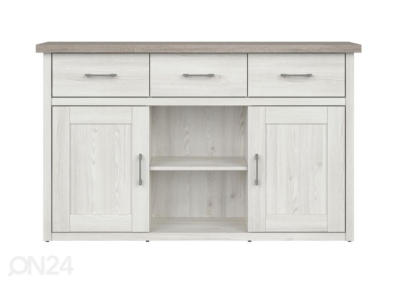 Lipasto 148 cm kuvasuurennos