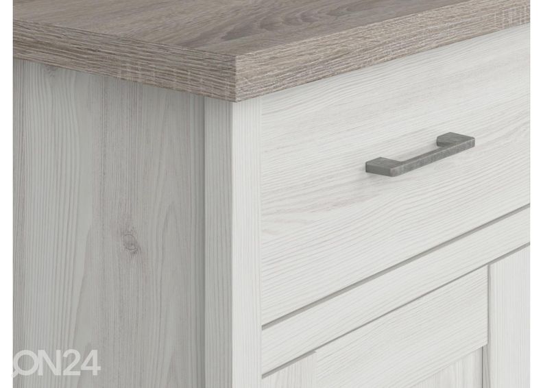 Lipasto 148 cm kuvasuurennos