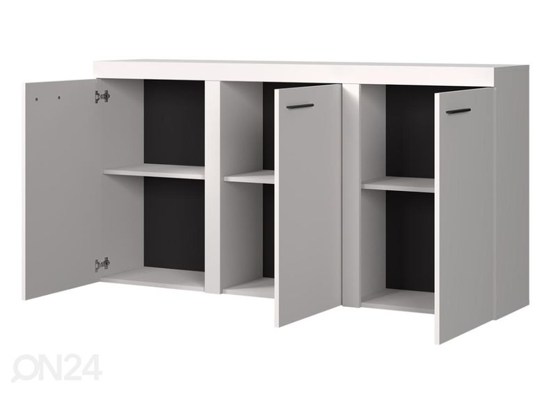 Lipasto 149 cm kuvasuurennos