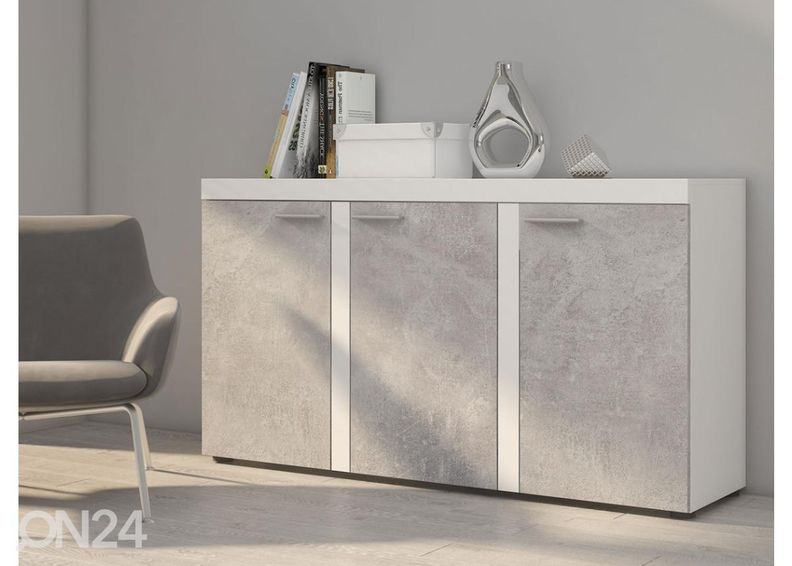 Lipasto 149 cm kuvasuurennos