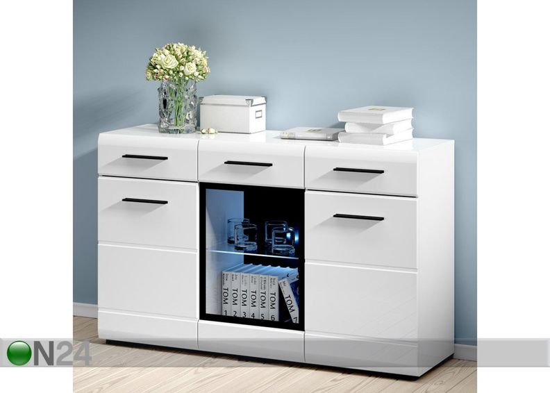 Lipasto 150 cm kuvasuurennos
