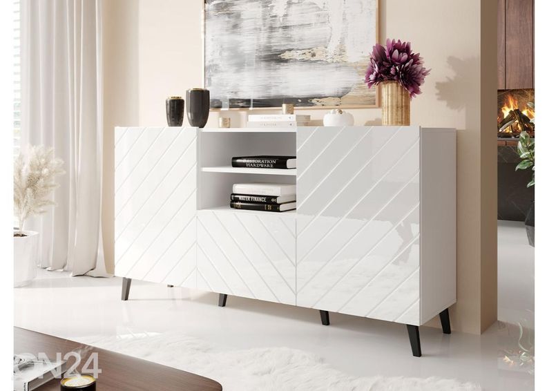 Lipasto 150 cm kuvasuurennos