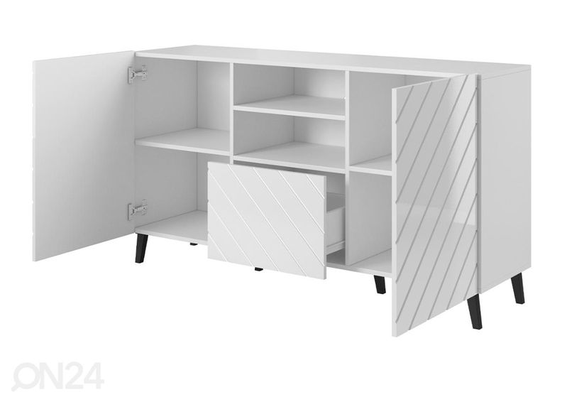 Lipasto 150 cm kuvasuurennos