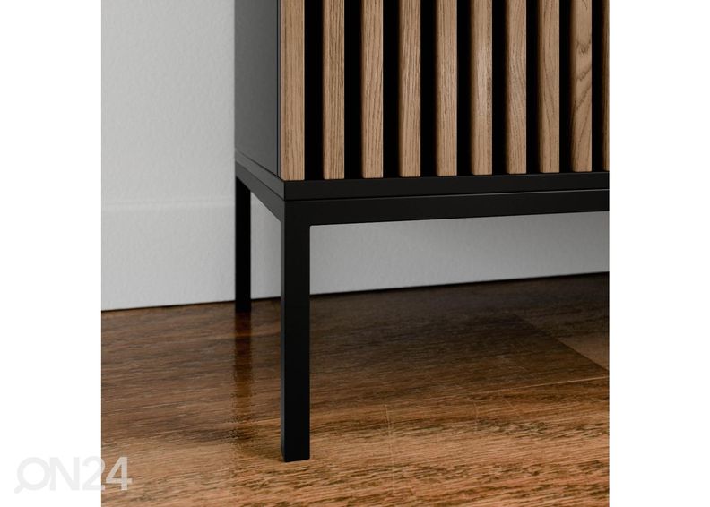 Lipasto 150 cm kuvasuurennos