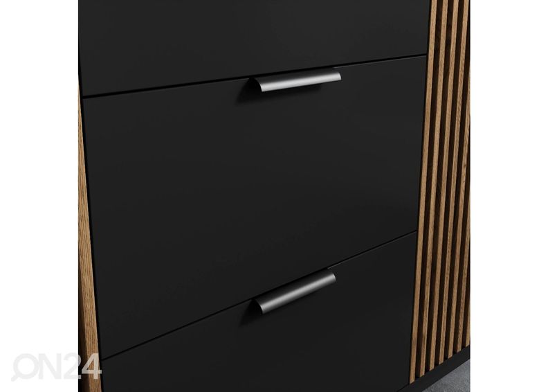 Lipasto 150 cm kuvasuurennos