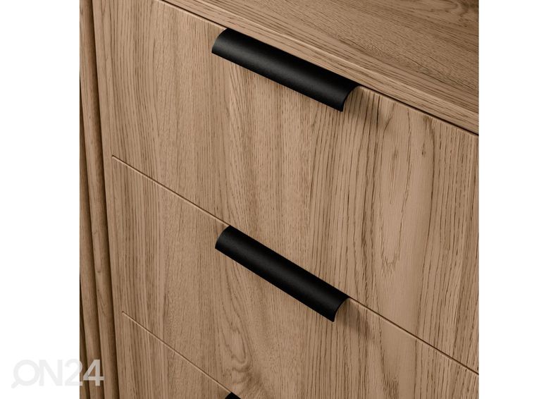 Lipasto 150 cm kuvasuurennos