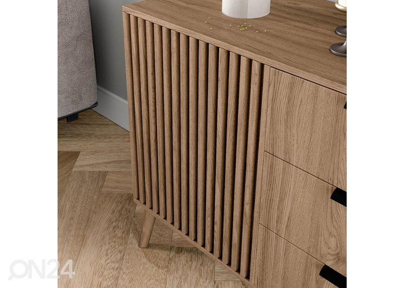 Lipasto 150 cm kuvasuurennos