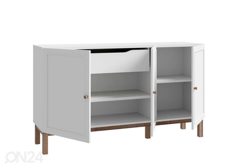 Lipasto 150 cm kuvasuurennos